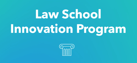 Bloomberg Law Innovation Program Award Winner